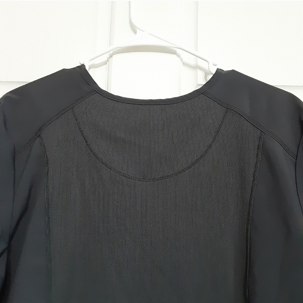 Cherokee Infinity Srub Top Womens Large - Picture 5 of 9